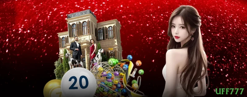 Jogos com dublagem PT-BR no uff777 — imersão total